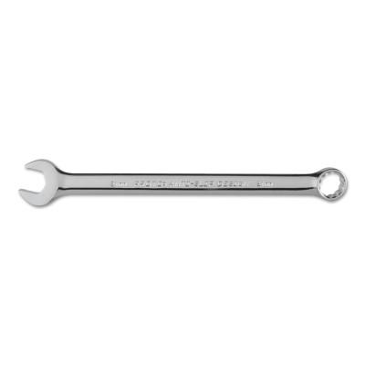Stanley® Products TorquePlus 12-Point Metric Combination Wrenches, 21 mm Opening, 11 13/16 Long, 1221M-T500