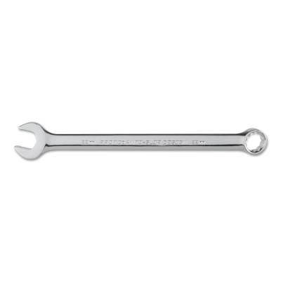 Stanley® Products TorquePlus 12-Point Metric Combination Wrenches, 22 mm Opening, 12 17/32 Long, 1222M-T500