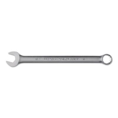 Stanley?? Products Torqueplus 12-Point Metric Combination Wrenches, Satin, 23mm Opening, 314.3mm, 1223MASD
