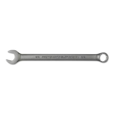 Stanley® Products TorquePlus Protoblack 12-Point Combination Wrenches, 3/4 in Opening, 11 in, 1224BASD