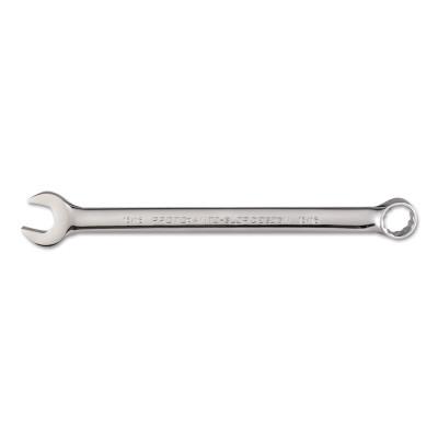 Stanley® Products Torqueplus 12-Point Combination Wrenches, Polish Finish, 13/16" Opening, 11 7/8", 1226-T500