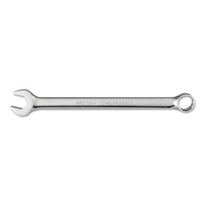 Stanley?? Products Torqueplus 12-Point Combination Wrenches, Polish Finish, 1" Opening, 13 1/4", 1232-T500