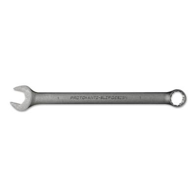 Stanley® Products TorquePlus Protoblack 12-Point Combination Wrenches, 1 in Opening, 14 in, 1232BASD