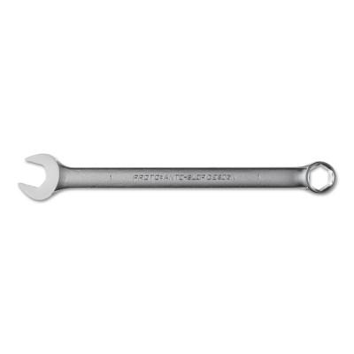 Stanley?? Products Torqueplus 6-Point Combination Wrenches, 1 in Opening, 13 5/16 in, 1232HASD