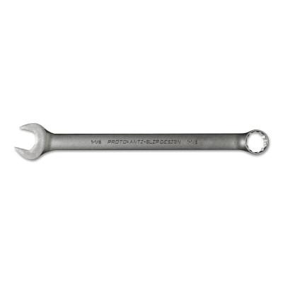 Stanley?? Products TorquePlus Protoblack 12-Point Combination Wrenches, 1 1/8 in Opening, 15 7/8 in, 1236BASD