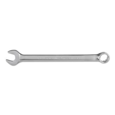 Stanley?? Products Torqueplus 12-Point Combination Wrenches, Polish Finish, 1 1/4" Opening, 16 3/4", 1240-T500