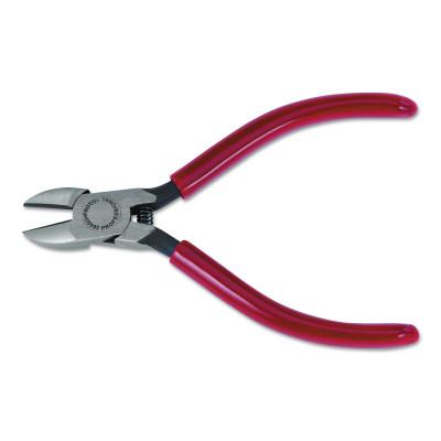 Stanley® Products Diagonal Cutting Pliers, Coil Spring, 4 7/16 in, Diagonal, 204SG