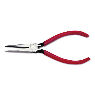 Stanley?? Products Needle Nose Pliers, Forged Alloy Steel, 6 5/8 in, 220G