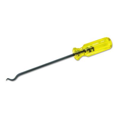 Stanley?? Products Curved Hook Picks, 3 7/8 in Handle, 10 3/8 in Long, 2381