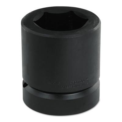 Stanley® Products TorquePlus Sockets, 2 1/2 in Drive, 5 1/4 in, 6 Points, 25084