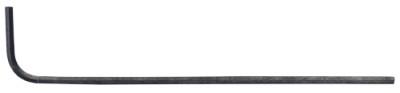 Stanley® Products Long Hex Keys, 1/16 in, 46204