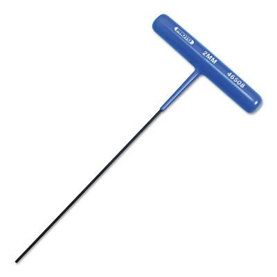 Stanley?? Products T-Handle Hex Keys, 2 mm, 152 mm Long, 46508