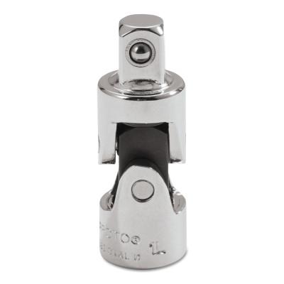 Stanley?? Products Universal Joint Adapters, 1/4 in drive, 1 11/32 in, 4770A