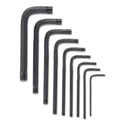 Stanley® Products SET TORX KEY 10 PC, 4961