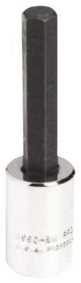 Stanley?? Products Metric Socket Bits, 3/8 in Drive, 10 mm Tip, 4990-10M