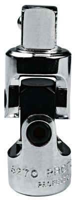 Stanley® Products Universal Joints, 3/8 in drive, 2 in, 5270A