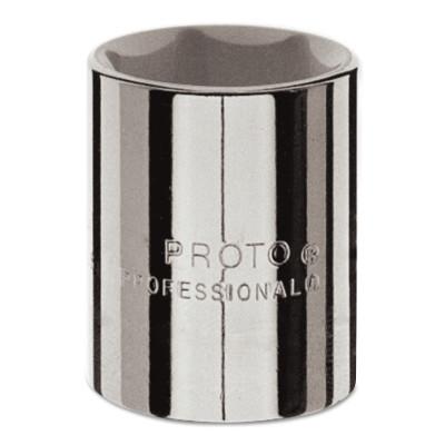 Stanley® Products Torqueplus Sockets 1/2 in, 1/2 in Drive, 3/4 in, 12 Points, 5424