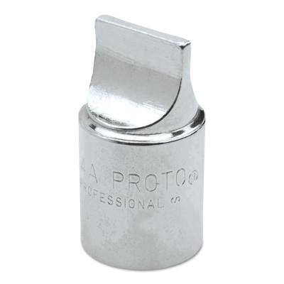 Stanley® Products Drag Link Socket Bits, 1/2 in Drive, 3/4 in Tip, 5444A