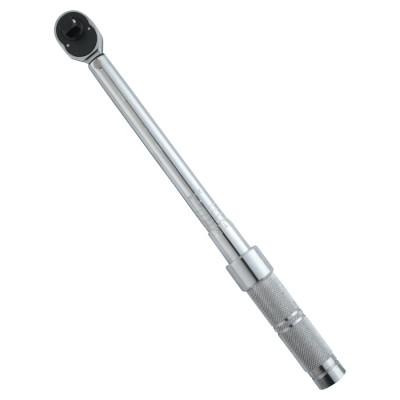 Stanley® Products Foot Pound Ratchet Head Torque Wrench, 3/4 in, 60 ft lb-300 ft lb, 6018AB