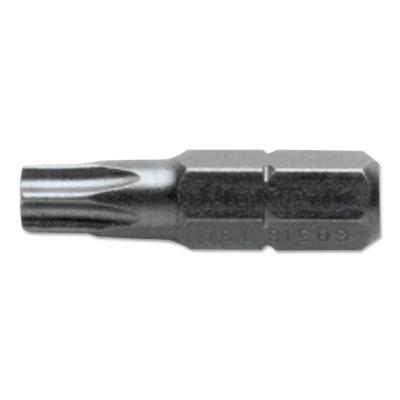 Stanley® Products BIT INSERT T27 TORX 1/4H, 60516