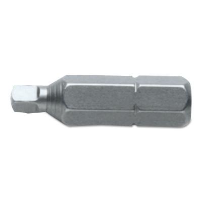 Stanley® Products BIT INSERT 3 SQ REC 1/4H, 61006