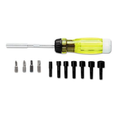 Stanley?? Products MAGNETIC RATCHETING BIT, 9322