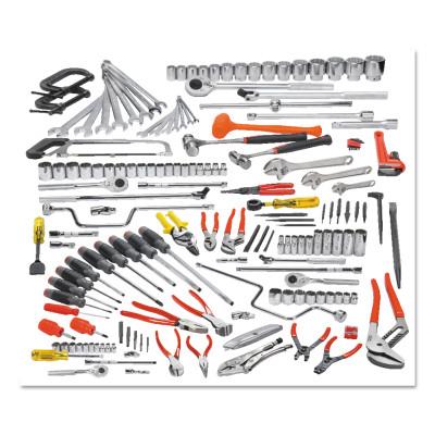 Stanley® Products 164 Pc Starter Sets, 99700