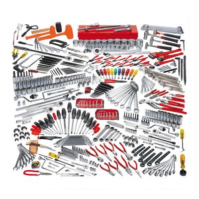 Stanley® Products 453 Pc Intermediate Sets, 99720