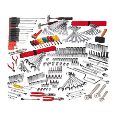 Stanley® Products 271 Pc Advanced Maintenance Sets, 99910