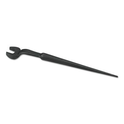 Stanley?? Products 9/16 in Offset Head Structural Wrench, C901B