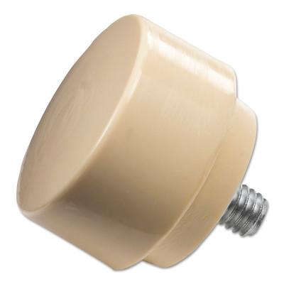 Stanley® Products Surface Protective Tips, 1 1/2 in, Cream, Tip, Medium Hard, SF15MH