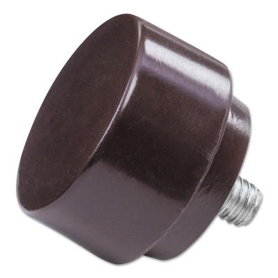 Stanley® Products Surface Protective Tips, 1 1/2 in, Brown, Tip, Soft, SF15S