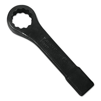 Stanley® Products Super Heavy-Duty Offset Slugging Wrenches, 15 3/4 in, 2 31/32 in Opening, USN347