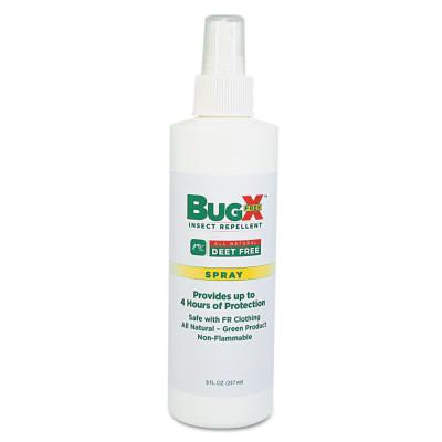 First Aid Only® DEET Free Insect Repellent Spray, 8 oz Bottle, 18-808