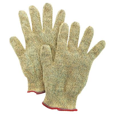 Honeywell Perfect Fit CRT Gloves, X-Large, Tan, CRT13J