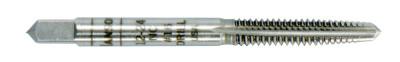 Stanley?? Products Machine Screw Taps (HCS), Taper, #6-48, 1021