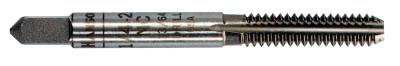 Stanley?? Products Fractional Taps (HCS), 1/4 in-20 NC, Chamfer - 1 1/2 Threads, 1520