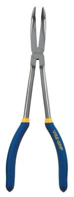 Stanley® Products Long Reach Pliers, 2 in Needle, 11 in, 1773387