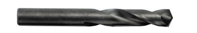 Stanley® Products High Speed Steel Fractional Screw Machine Length Drill Bits, 3/32 in, Split, 30106
