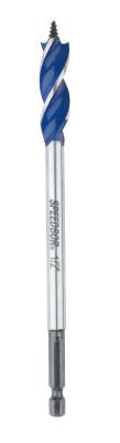 Stanley® Products MAX Speed Bits, 1/2 in, 3041001