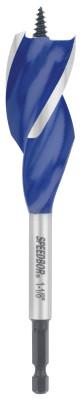 Stanley® Products MAX Speed Bits, 1 1/8 in, 3041019