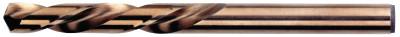 Stanley® Products Left-Hand Mechanics Length Cobalt High Speed Steel Drill Bits, 15/32 in, Split, 30530