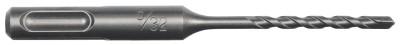 Stanley® Products SDS-plus Standard Tips, 14 in, 1 in Dia., 322054
