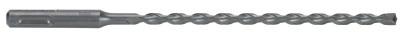 Stanley® Products SDS-plus Standard Tips, 12 in, 1/4 in Dia., 322018