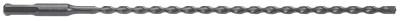 Stanley® Products SDS-plus Standard Tips, 15 in, 1/4 in Dia., 322020