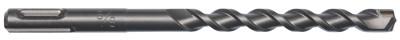 Stanley® Products SDS-plus Standard Tips, 9 3/4 in, 3/8 in Dia., 322024
