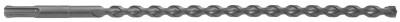 Stanley® Products SDS-plus Standard Tips, 15 1/4 in, 3/8 in Dia., 322026