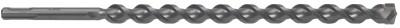 Stanley® Products SDS-plus Standard Tips, 15 1/4 in, 5/8 in Dia., 322043