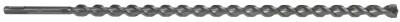 Stanley® Products SDS-plus Standard Tips, 21 1/2 in, 5/8 in Dia., 322044