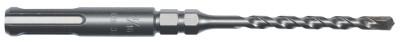 Stanley® Products SDS-plus Hex Drives, 10 in, 3/16 in Dia., 322057
